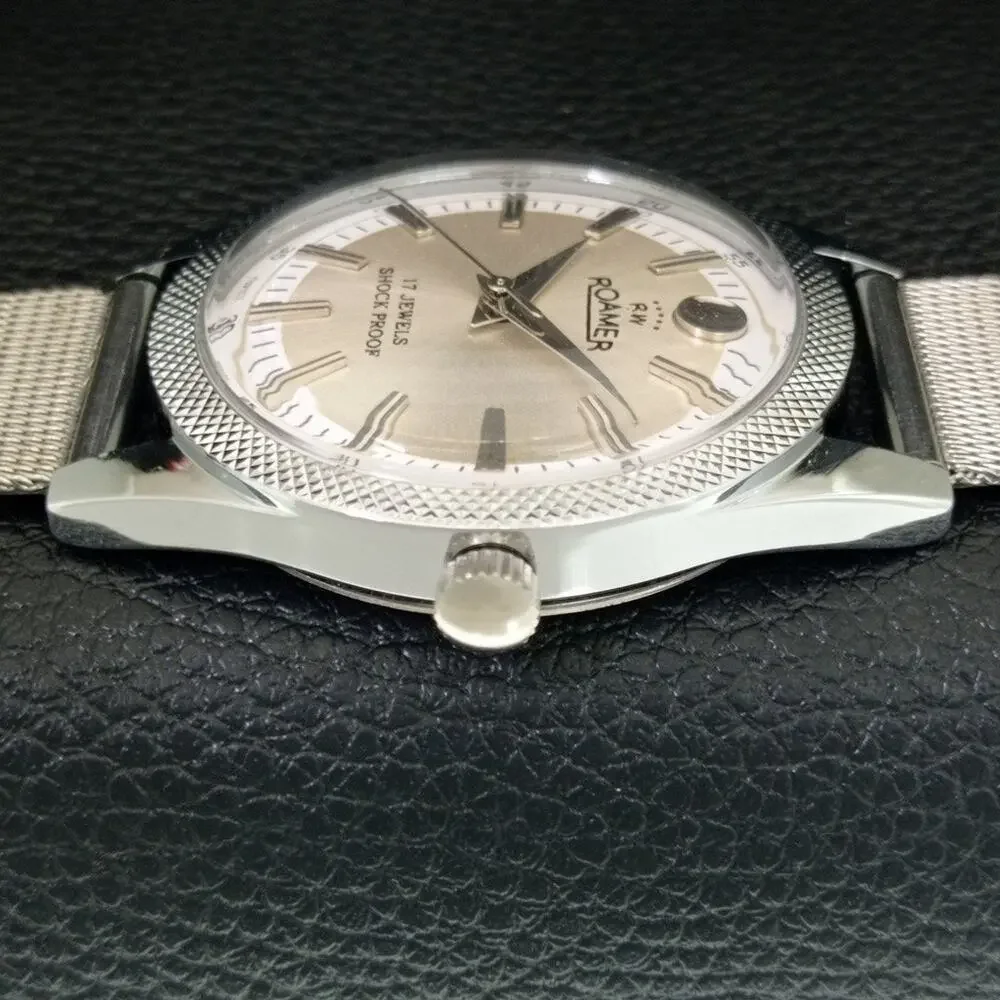 Fortis this watch